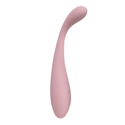 INTY Toys Blush Pink