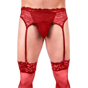 lace_garter_set-front_red