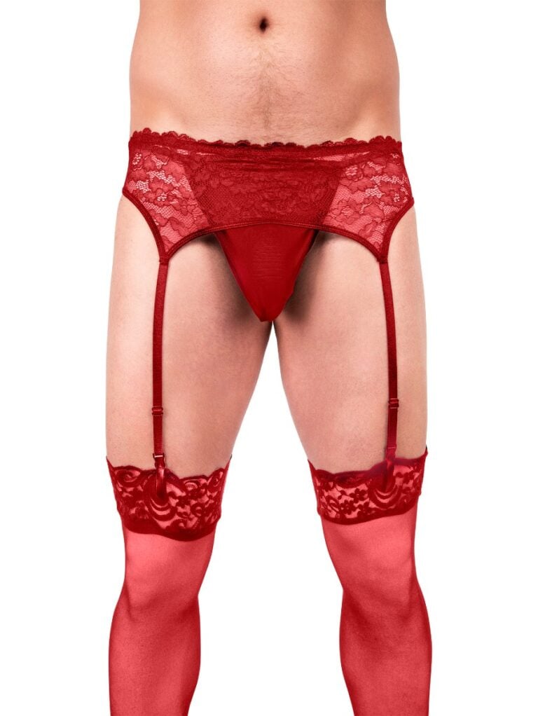 lace_garter_set-front_red