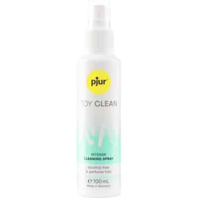 Pjur Toy Clean Spray 100ml