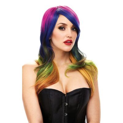 CHRISTINA RAINBOW