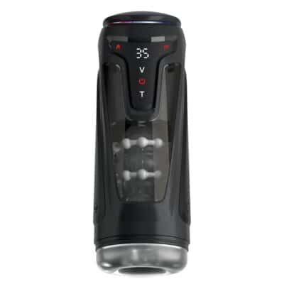 PDX Elite Moto Bator Pro Masturbator