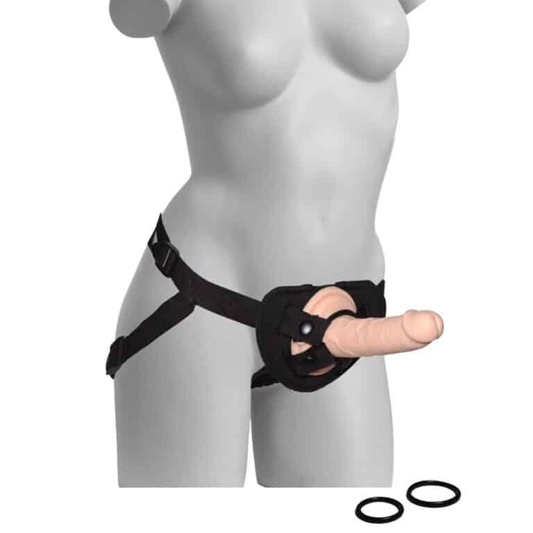 realistic_harness_female