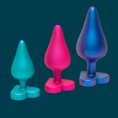 ROMP Luster