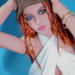 156CM-大胸-小红21