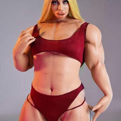 Dolls Castle Priya 160CM B #S20