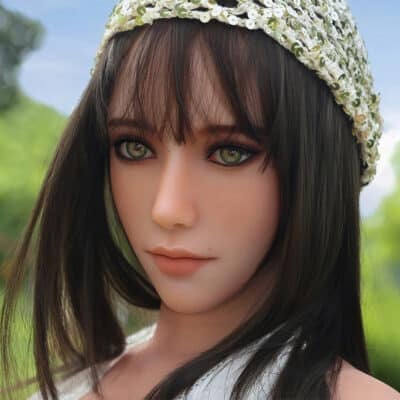 SE Doll 160cm Queena.F TPE Sex Doll