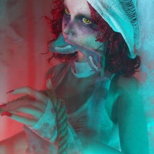 Zombiella-156CM-D-Z1-Albumn2-—-003