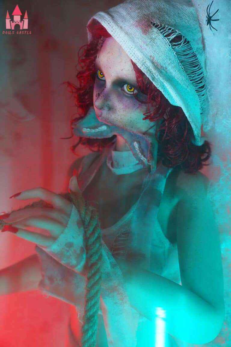 Zombiella-156CM-D-Z1-Albumn2-—-003