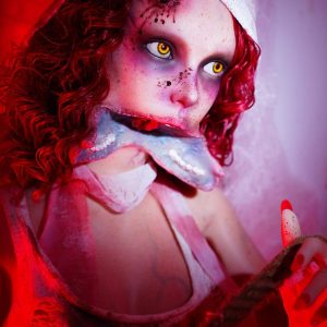 Zombiella-156CM-D-Z1-Albumn2-—-004