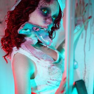 Zombiella-156CM-D-Z1-Albumn2-—-009