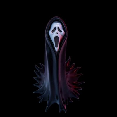 SCREAMER Monster Cock Silicone Dildo