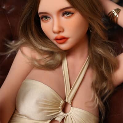 SE Doll 165cm Kemeny.C TPE Sex Doll