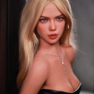 Firedoll 157cm TPE Sex Doll Aldara Fast Delivery