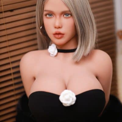 Firedoll 158cm TPE Sex Doll Tanja Fast Delivery