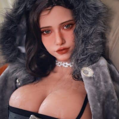 Firedoll TPE Sex Doll Torso B1 Paula Fast Delivery