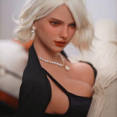 Firedoll TPE Sex Doll Torso B6 Swetlana In UK Stock