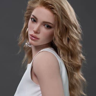 TOP CY Doll 168cm F Cup Luxury Sex Doll Maggie