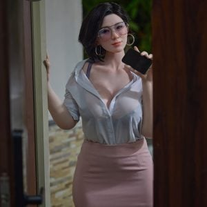 P (1)