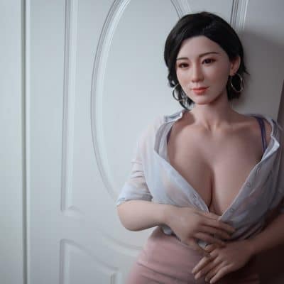Starpery 165cm G Cup Hao Sex Doll