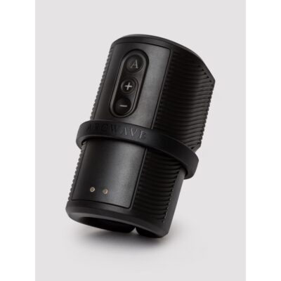 Arcwave Zing Rechargeable Vibrating Male Masturbator