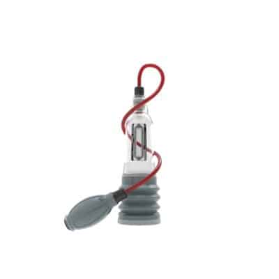 Bathmate Hydroxtreme5 Penis Pump Grey