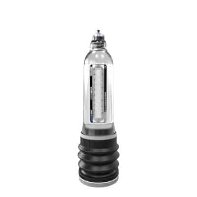 Bathmate Hydromax8 Clear