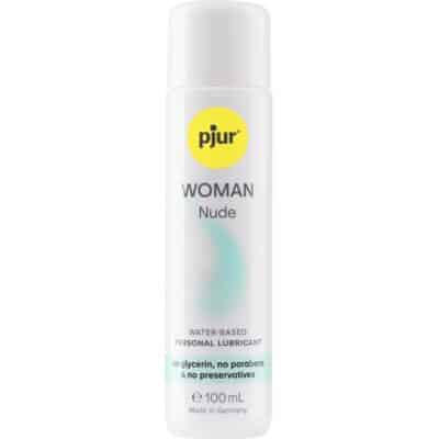 pjur WOMAN Nude 100ml