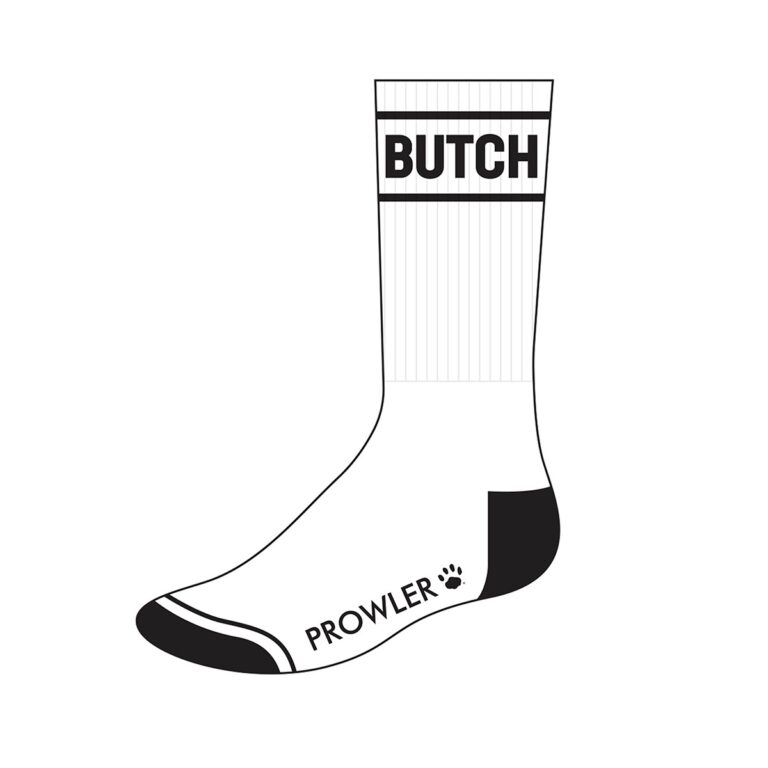 prr-sock-butch