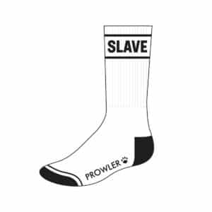 prr-sock-slave