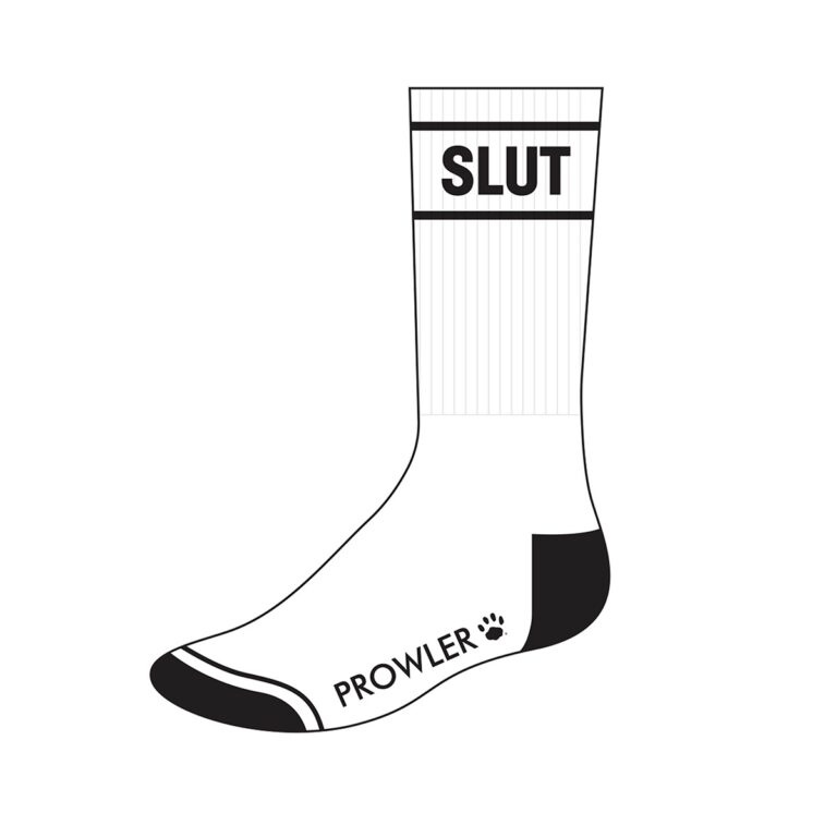 prr-sock-slut