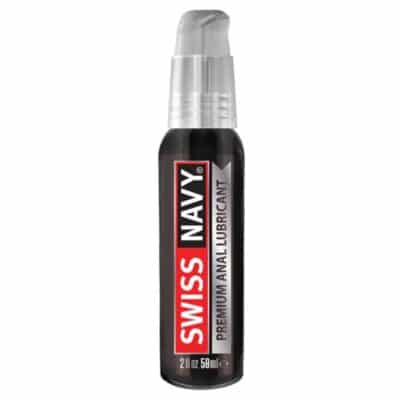 Anal Lubricant 2oz/59ml