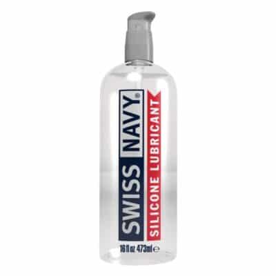Silicone Lubricant 16oz/473ml