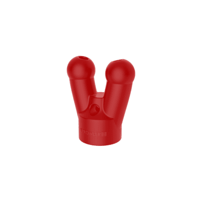 Prowler RED Toppers The Double Red