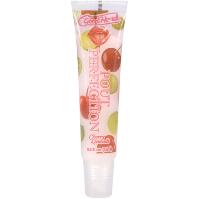 GoodHead Pout Perfection Lip Balm Cherry Limeade