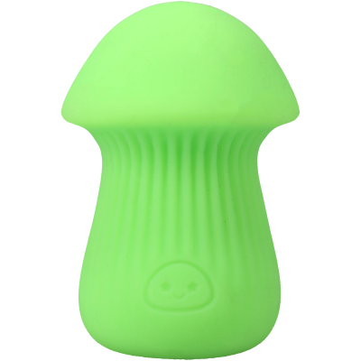 Mochi ULTRASKYN Mini Stroker Green