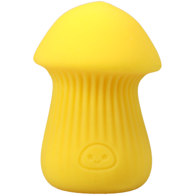 Mochi ULTRASKYN Mini Stroker Yellow