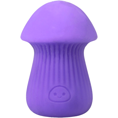 Mochi ULTRASKYN Mini Stroker Purple