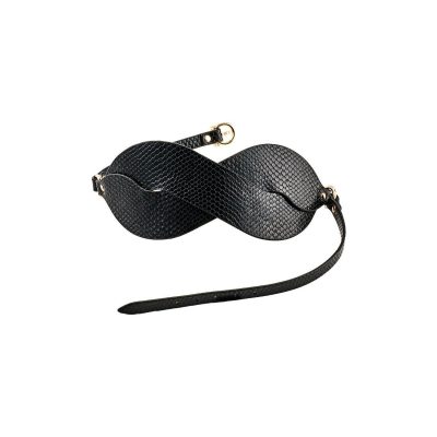 Guilty Pleasure Eclipse Beacon Braided Blindfold