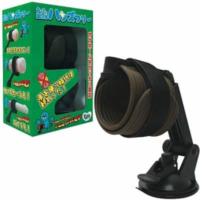 Hands-Free Sex Toy Mount In UK Stock