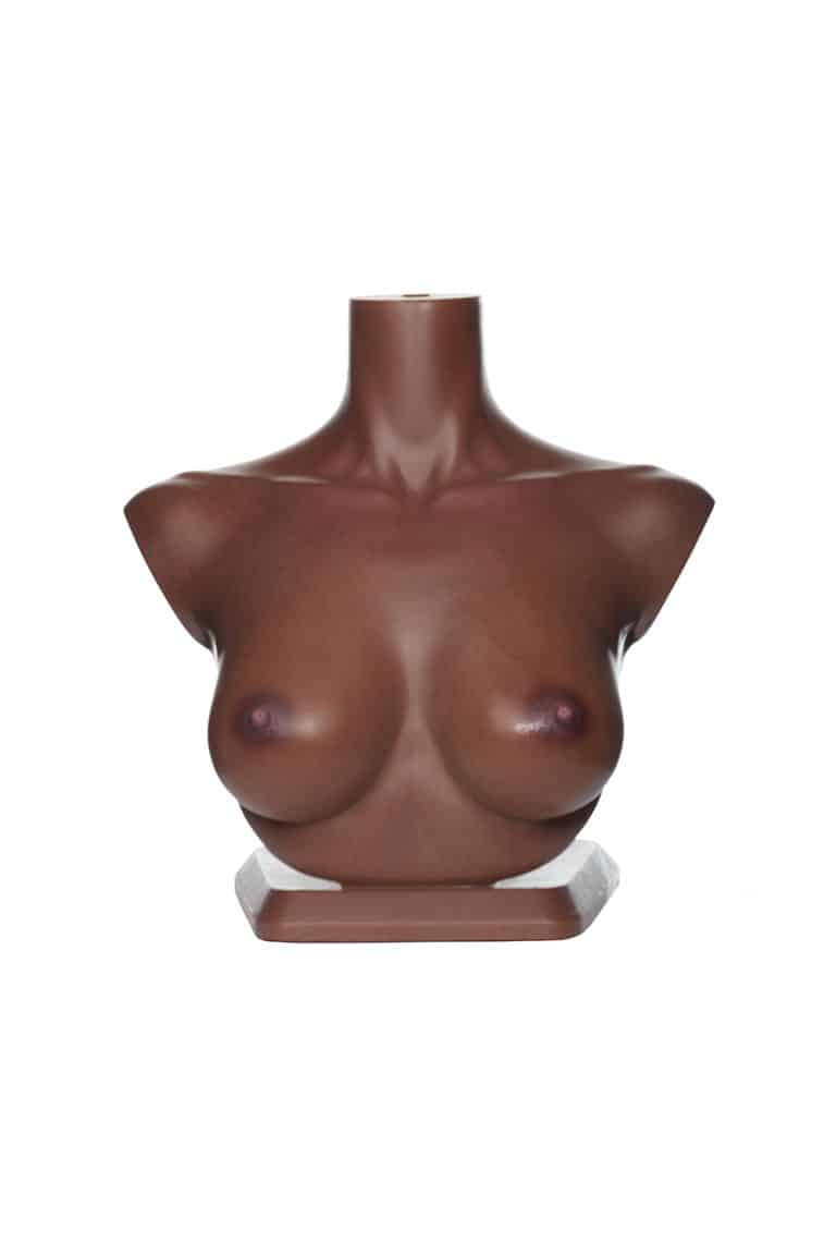Black Real Lady