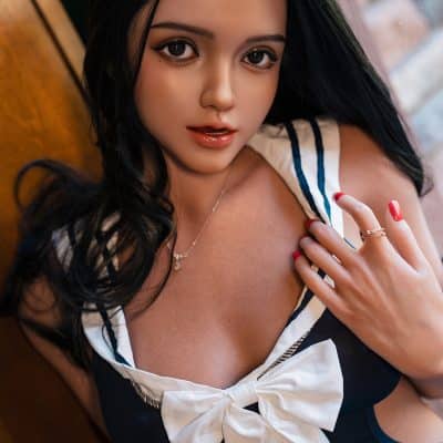 SY Doll 160cm D Cup M35 Silicone Love Doll