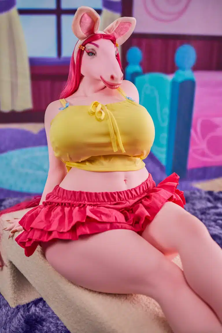 FD141cm Monie(Pink)6