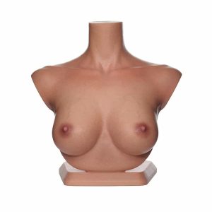 Honey Bronze Real Lady