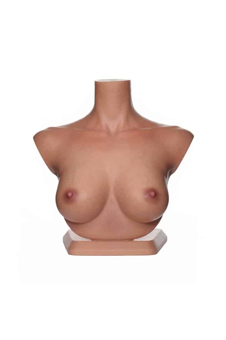 Honey Bronze Real Lady