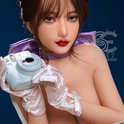 SE Doll Makoto.C 161cm TPE Sex Doll Fast Delivery