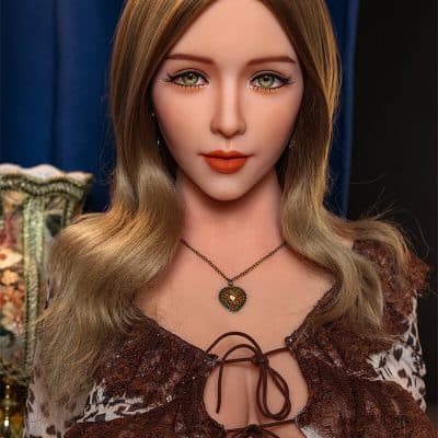 SE Doll Annika.D 165cm TPE Sex Doll Fast Delivery