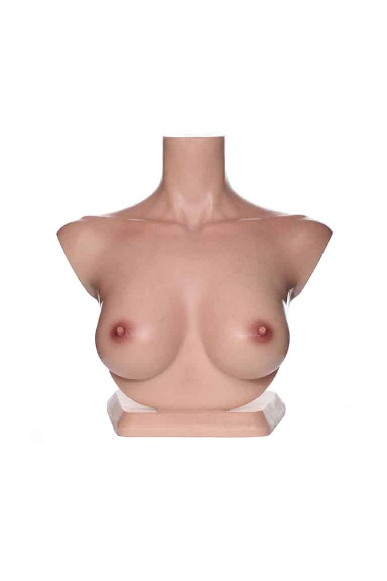 Silky Cream Real Lady