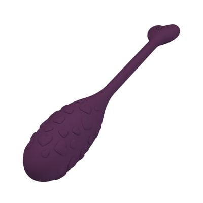 Pretty Love Fisherman Vibrating Egg