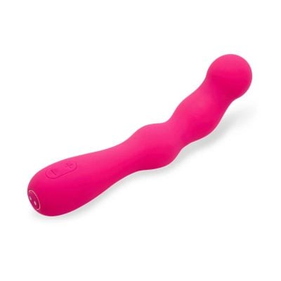 SIREN NUBII G-SPOT VIBE W/ HINGE - PINK